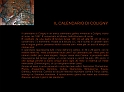 Reperti archeologici Celti - Calendario di Coligny_59